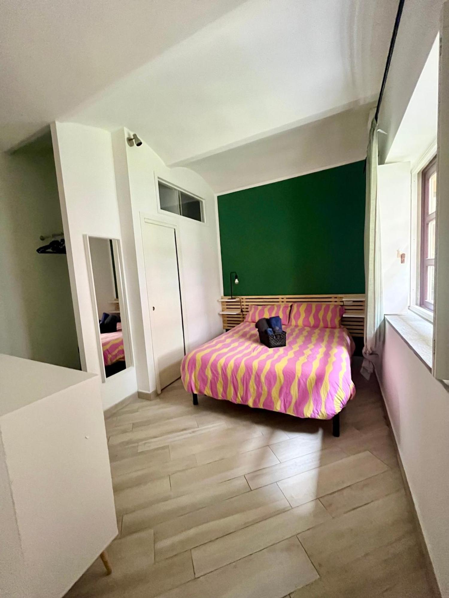 Casa Vale Parco Del Valentino Daire Torino Dış mekan fotoğraf