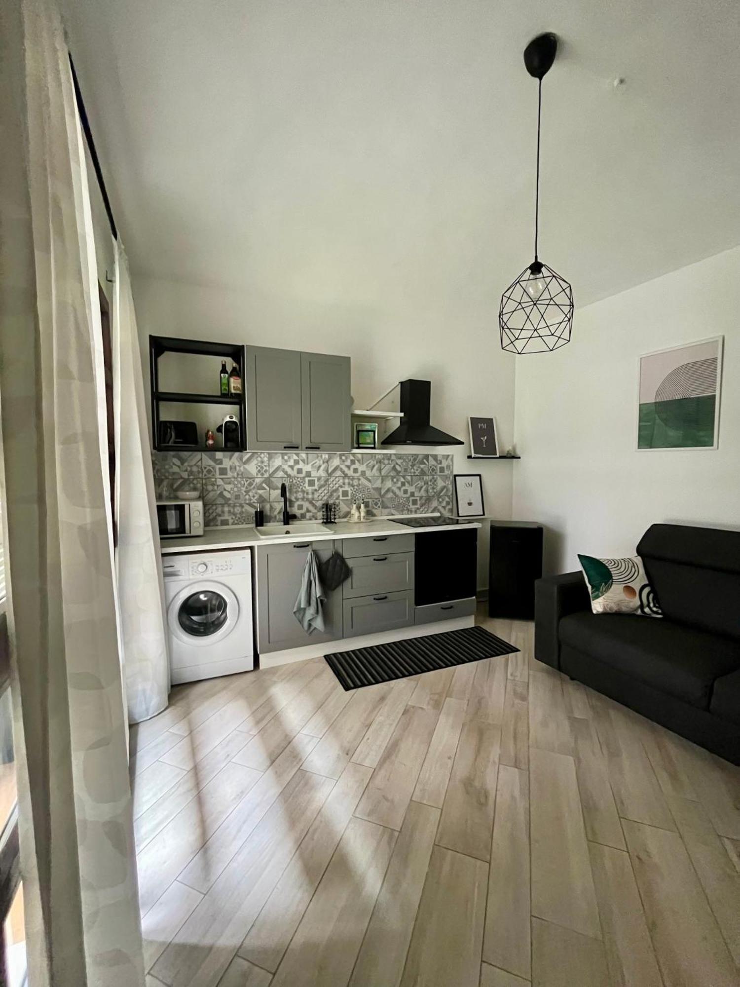 Casa Vale Parco Del Valentino Daire Torino Dış mekan fotoğraf