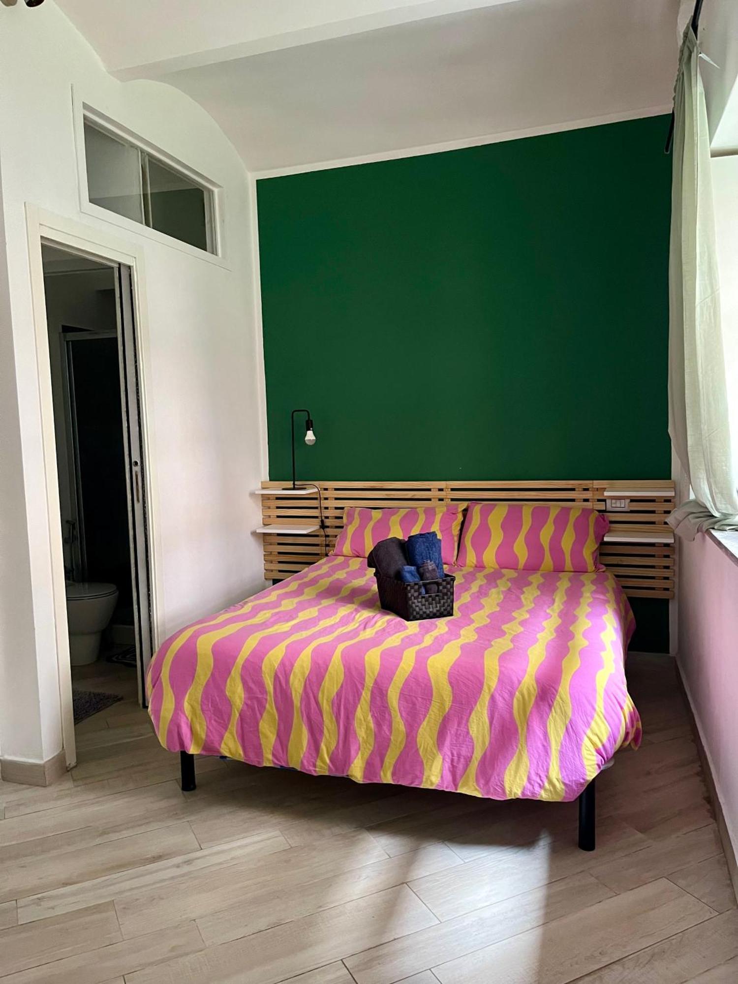 Casa Vale Parco Del Valentino Daire Torino Dış mekan fotoğraf